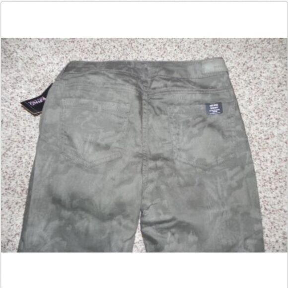 Buffalo David Bitton Sz 26 Skinny Faith NWT - Picture 4 of 4